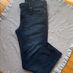 Banana Republic Traveler Jeans